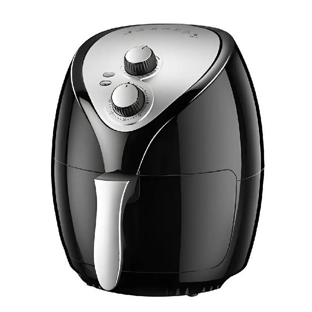 Electric Air Fryer